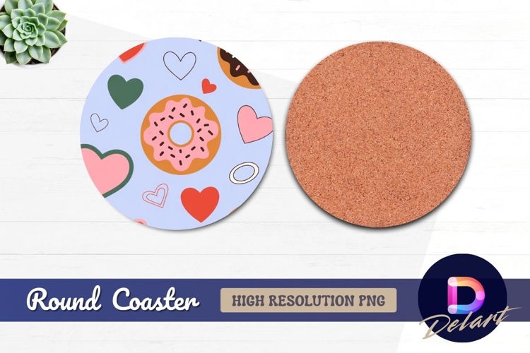 Donuts Clipart Image 17