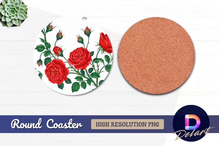 Red Roses Clipart Image 11