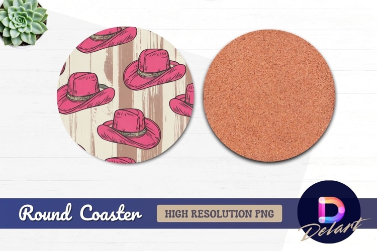 Cowboy Hat Clipart Image 10