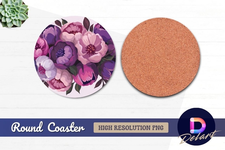 Peony Clipart Image 14