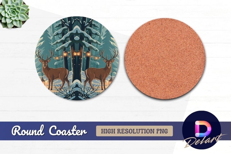 Woodland Clipart Image 21