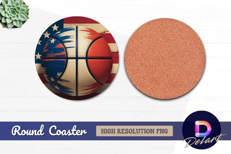 American Flag Clipart Image 23