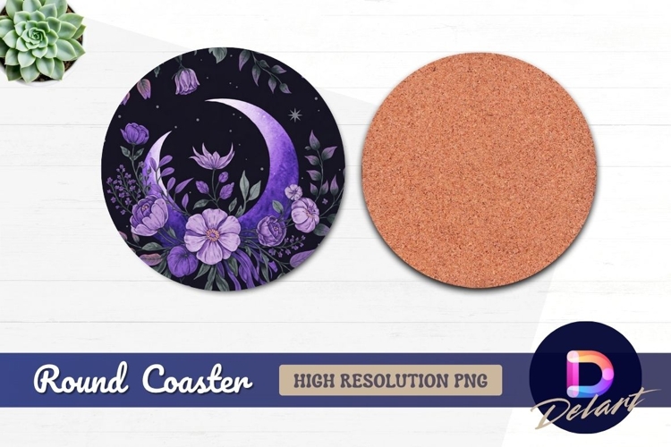 Moon Clipart Image 8