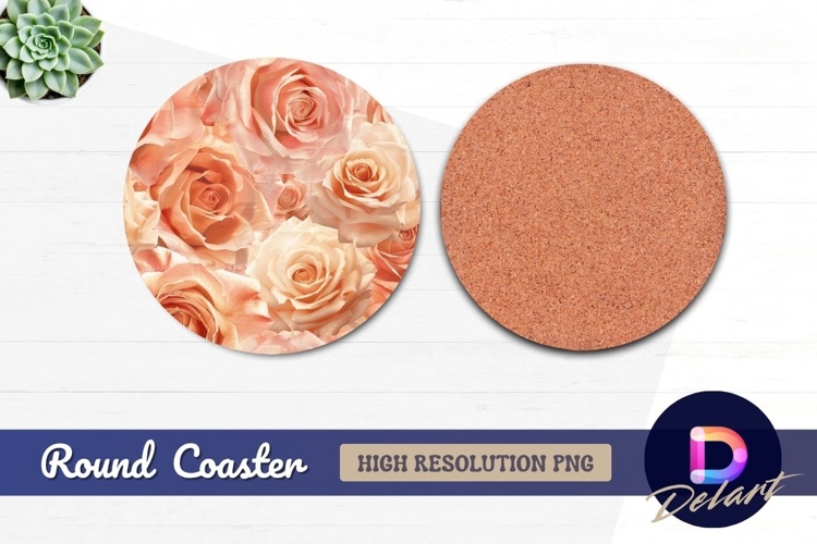 Peach Background Image 21
