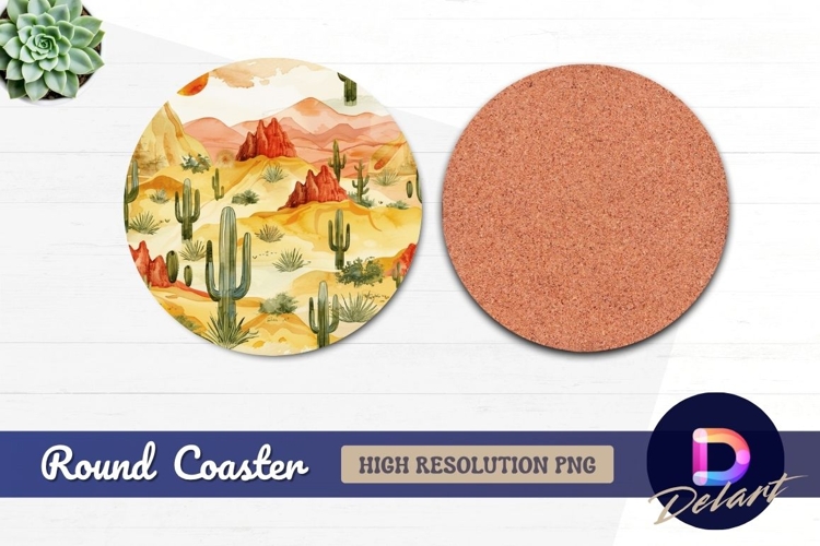 Desert Texture Image 22