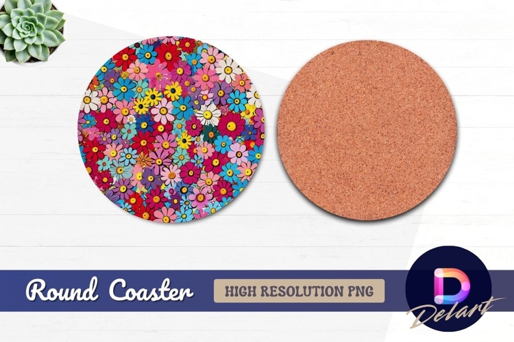 Floral Pattern Png Image 7