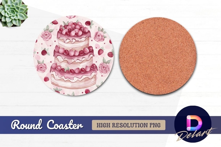 Cake Clipart Image 13