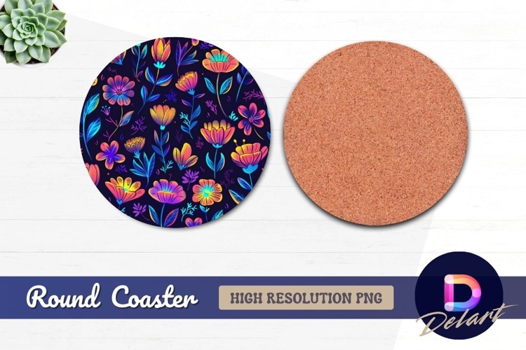 Floral Pattern Png Image 13