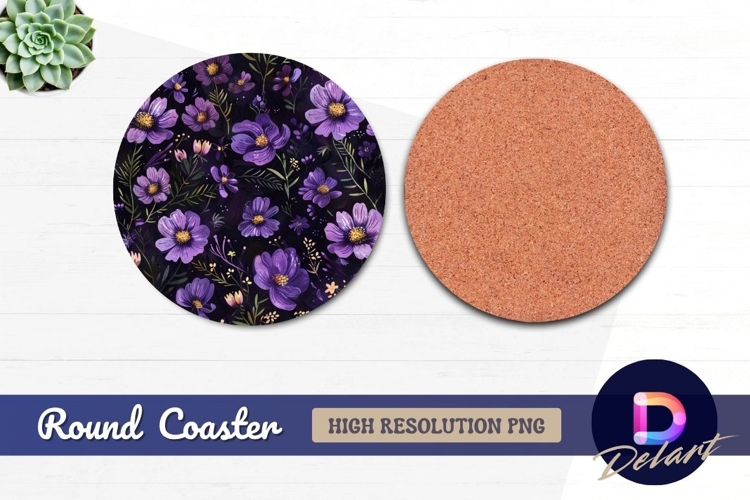 Dark Purple Background Image 11