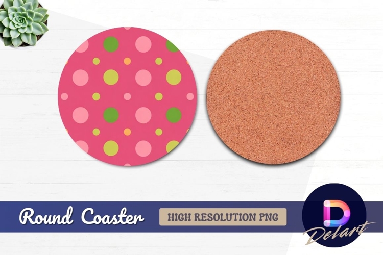 Polka Dot Background Image 14