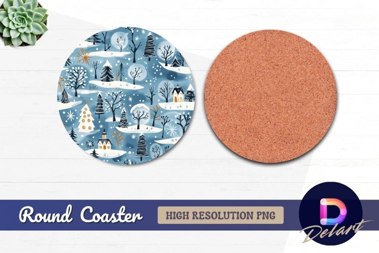 Winter Clipart Image 4
