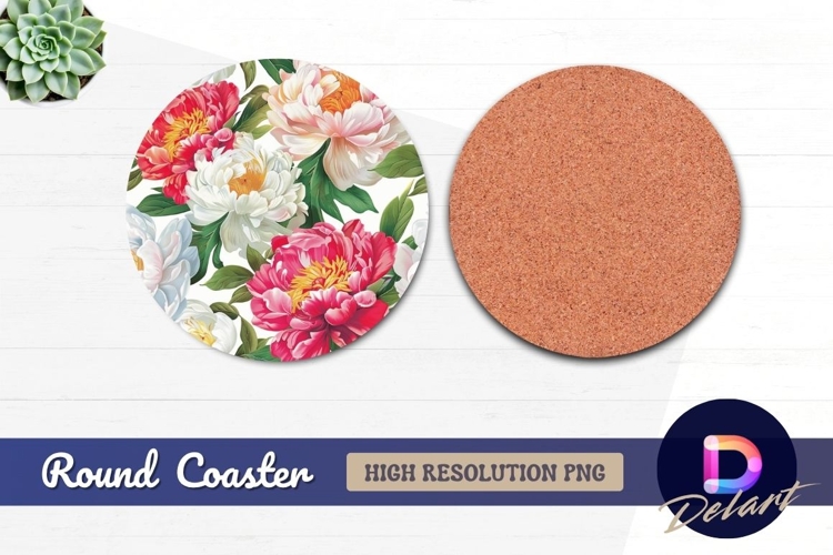 Floral Pattern Png Image 6