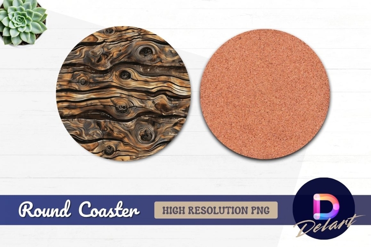 Wood Grain Background Image 21