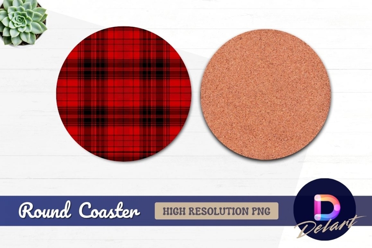 Plaid Texture Image 14