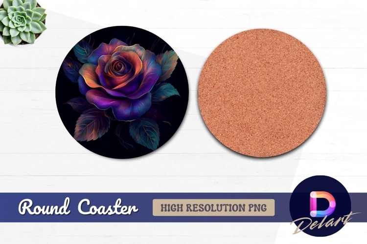 Rose Clipart Image 13