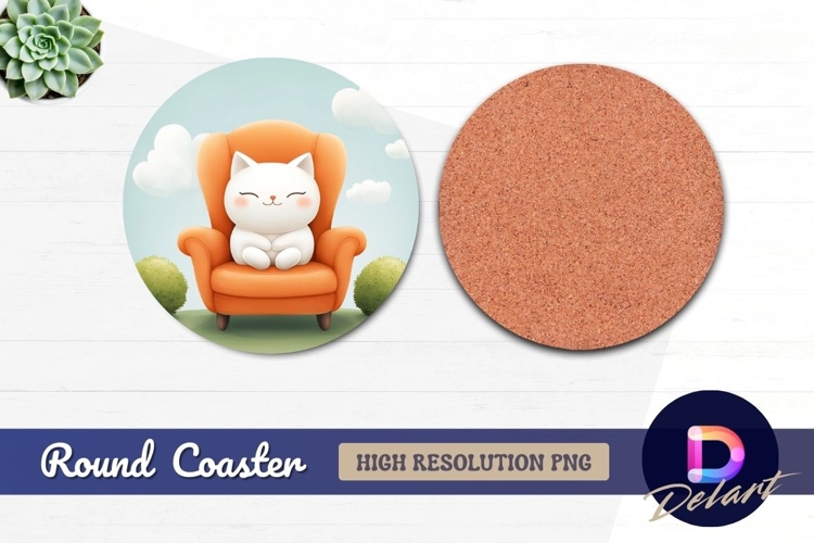 Cat Clipart Image 17