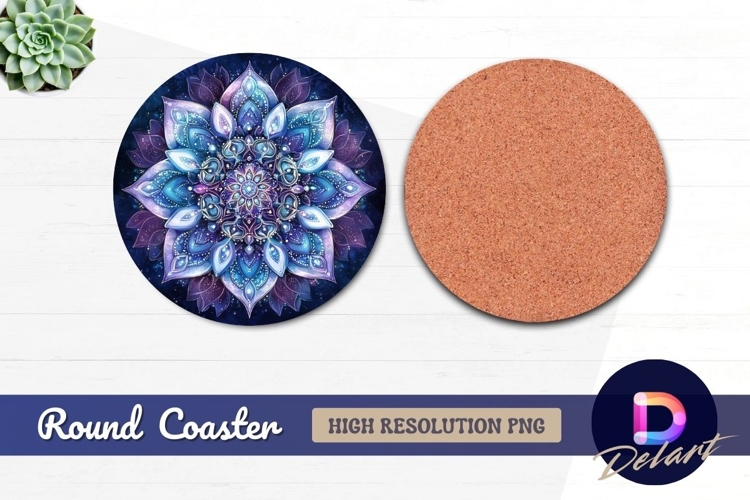 Mandala Clipart Image 7