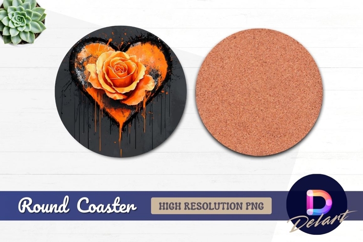 Rose Clipart Image 10