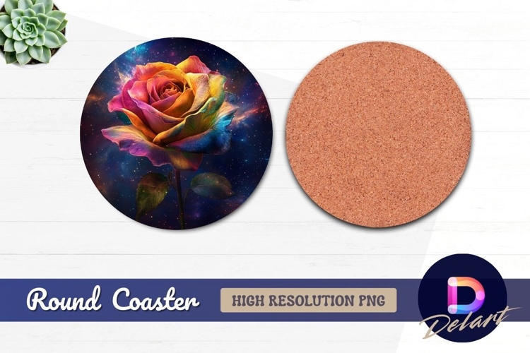 Rose Clipart Image 4