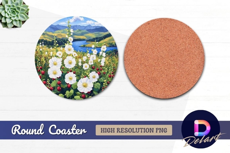 Mountains Clipart Image 22