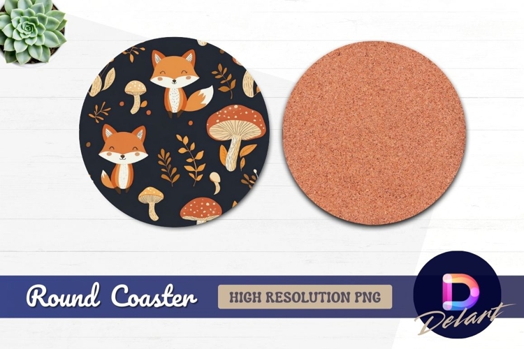 Fox Clipart Image 16
