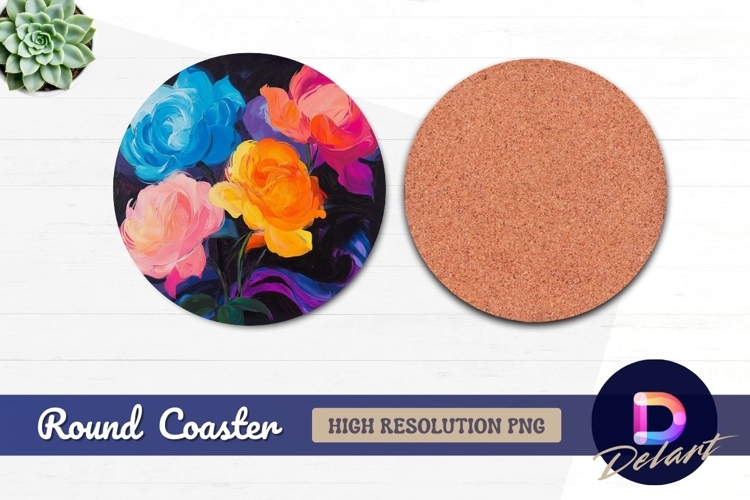 Acrylic Texture Image 10