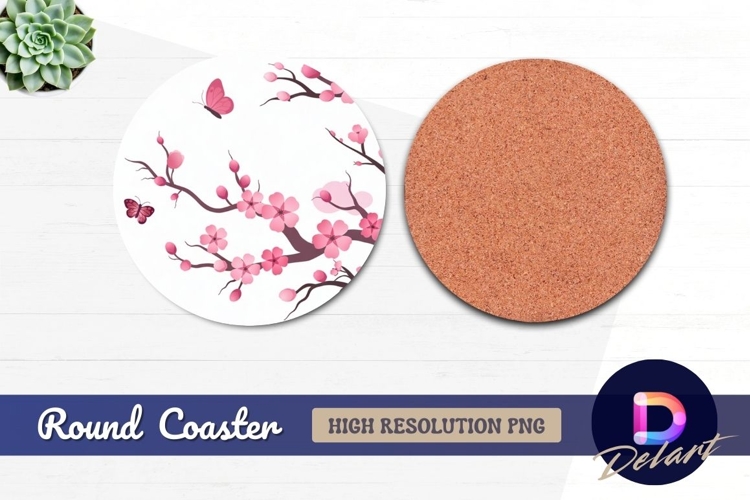 Cherry Blossoms Clipart Image 18