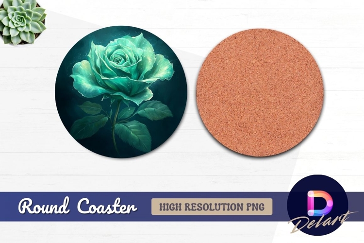 Rose Clipart Image 24