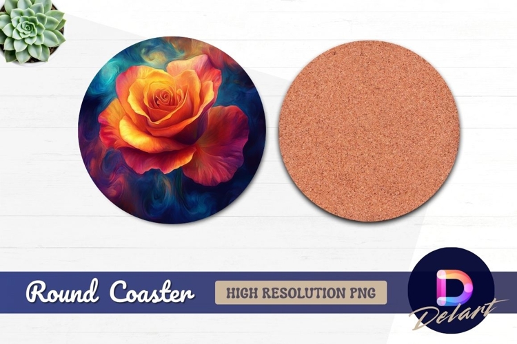 Rose Clipart Image 23