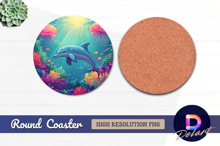 Underwater Clipart Image 3