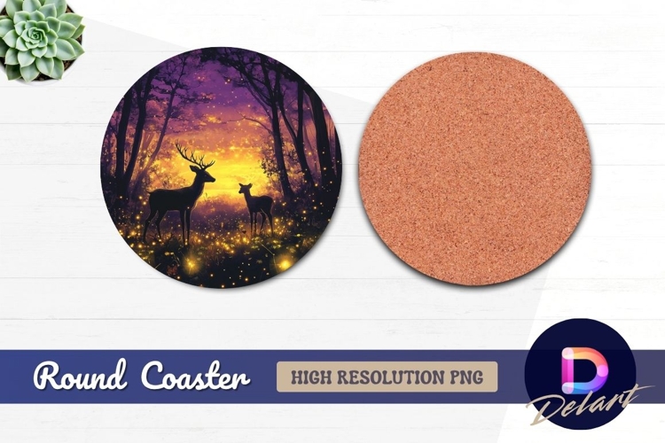 Forest Clipart Image 10