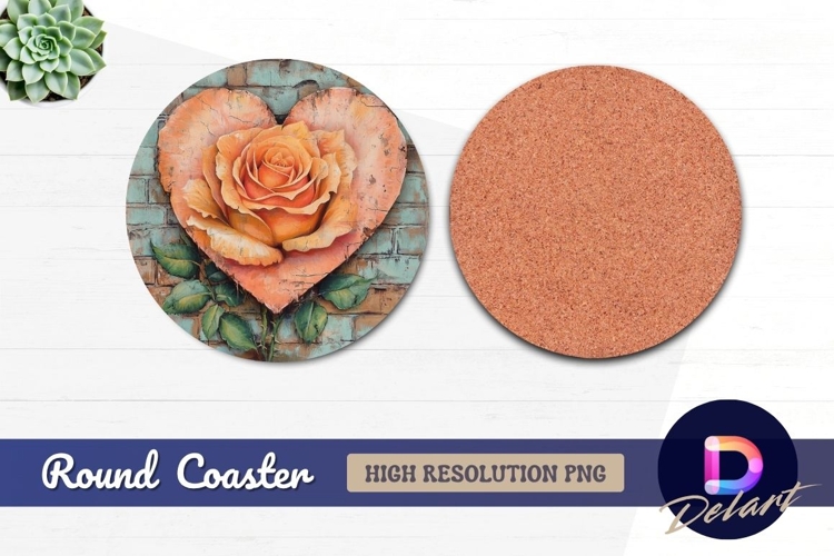 Rose Clipart Image 12