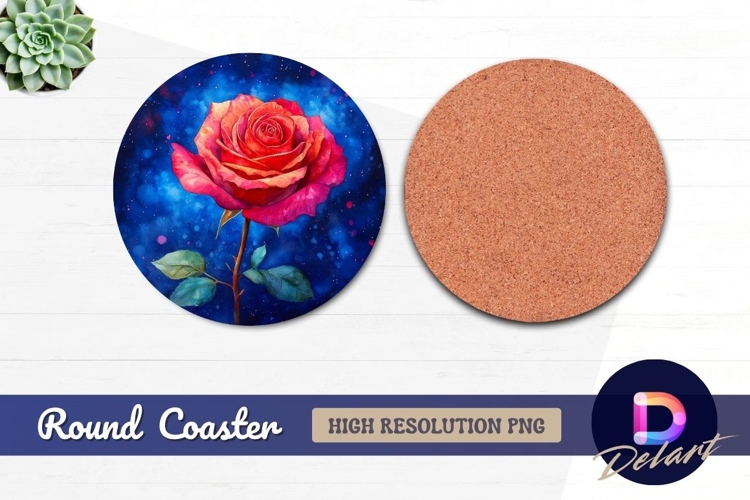 Rose Clipart Image 10
