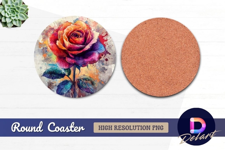 Flower Clipart Image 18