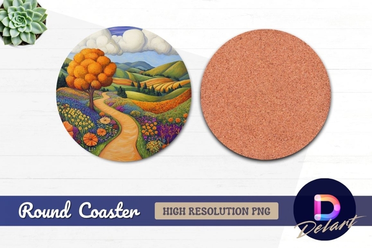 Hills Clipart Image 11