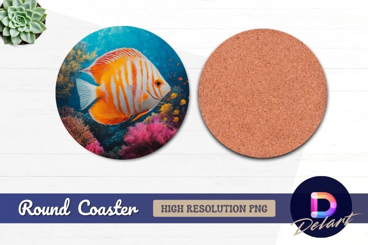 Underwater Clipart Image 11