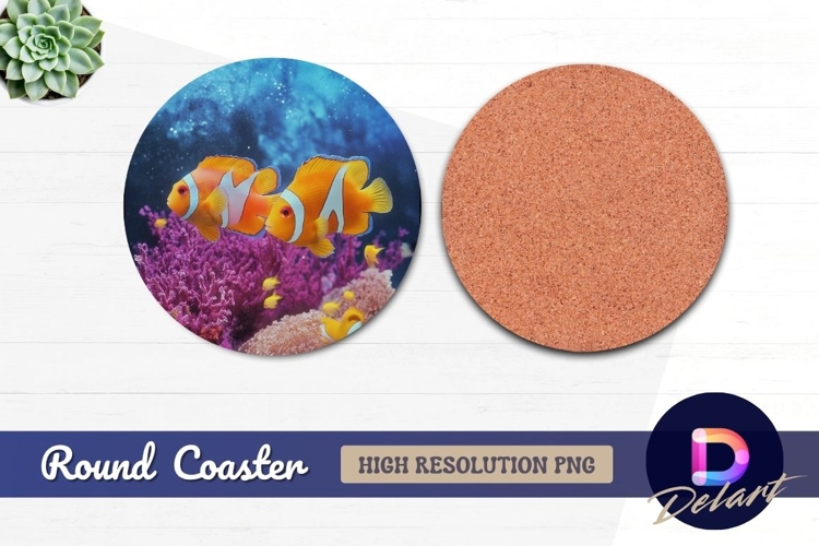 Underwater Clipart Image 10