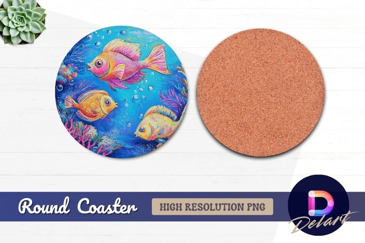 Underwater Clipart Image 9