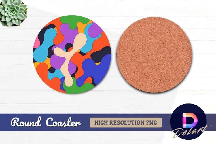 Abstract Shapes Png Image 19