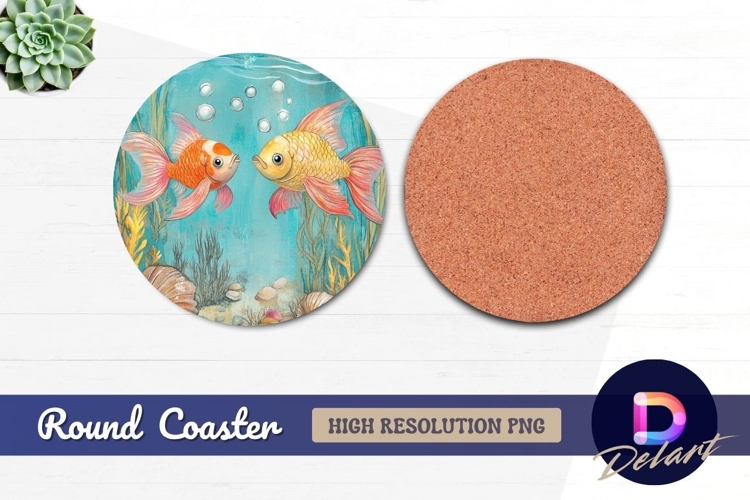 Underwater Clipart Image 5