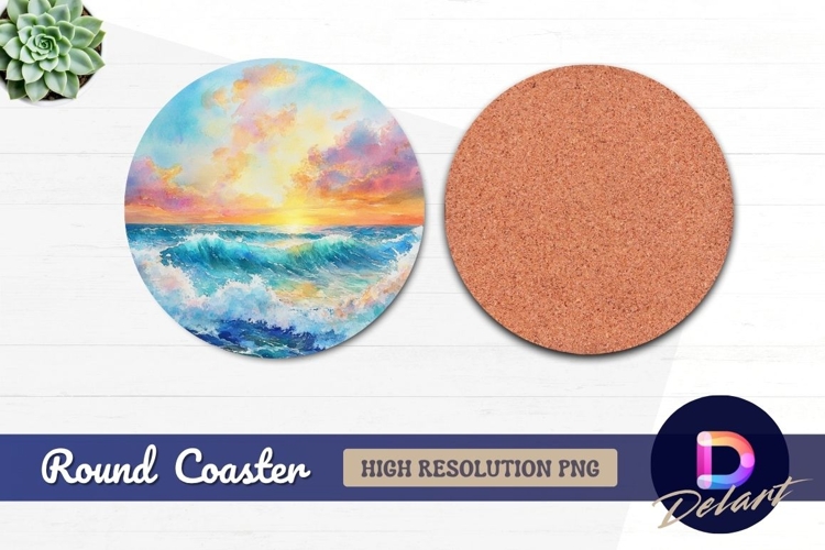 Ocean Clipart Image 23