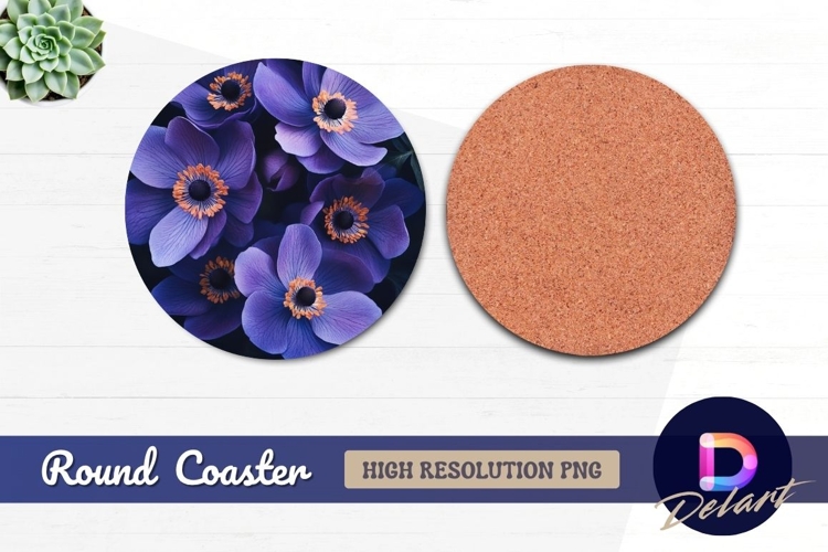 Flower Clipart Image 11