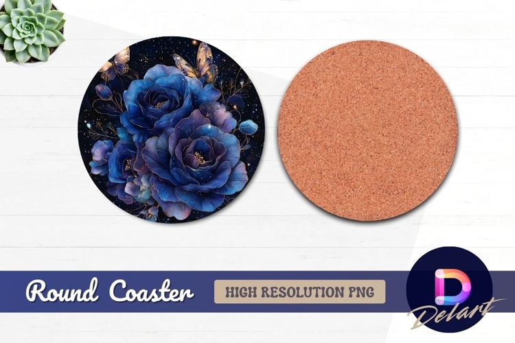 Dark Blue Background Image 11