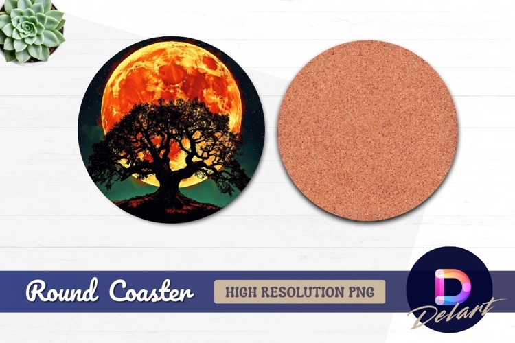 Tree Clipart Image 20