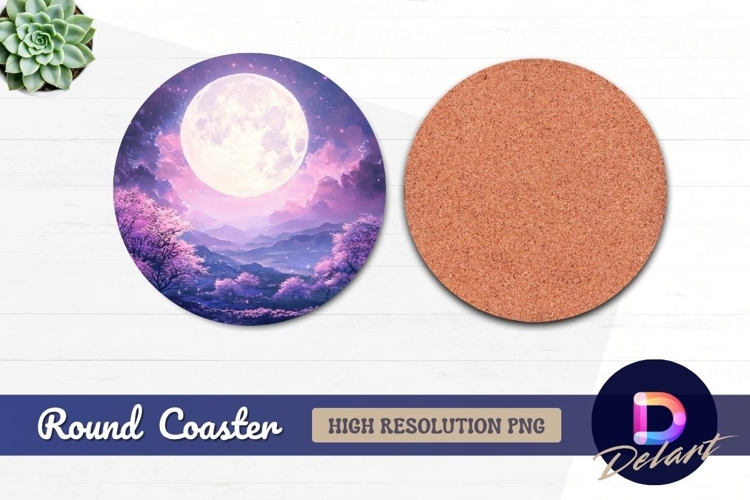 Cherry Blossoms Clipart Image 2