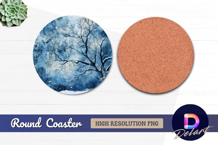 Tree Clipart Image 6