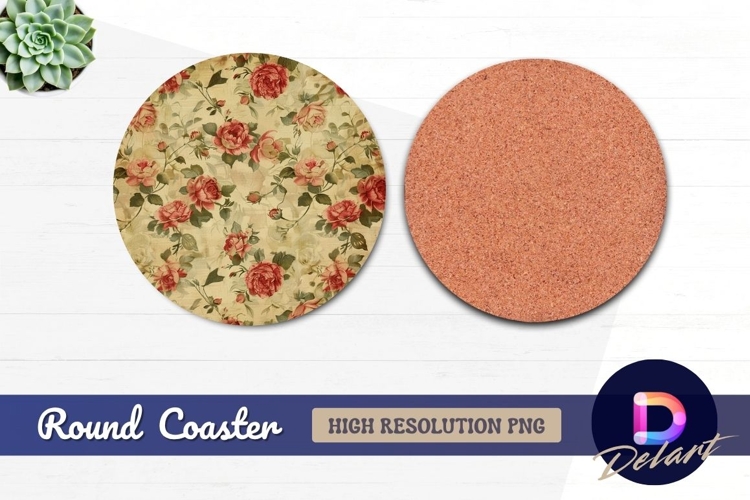 Floral Pattern Png Image 15