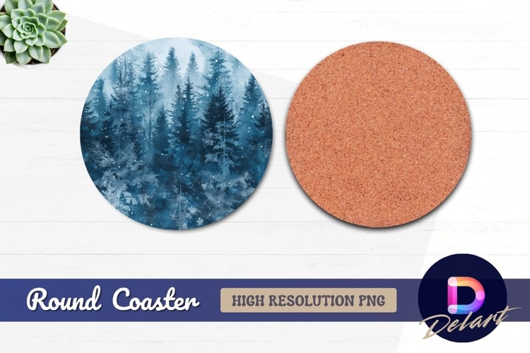 Forest Clipart Image 15