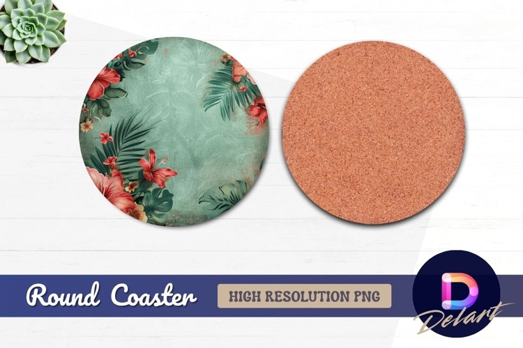 Monstera Clipart Image 2