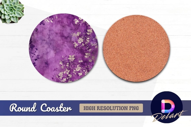 Purple Texture Background Image 3